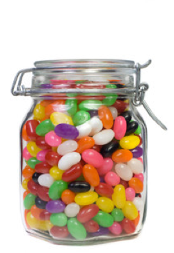 Jar Sweets