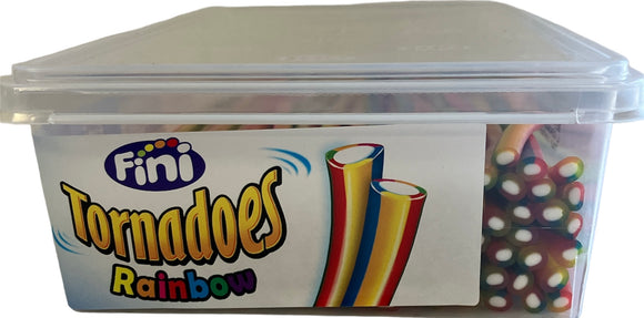 Fini Rainbow Pencils - 100pk - Halal