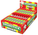 Swizzels Matlow Mega Drumstick Lollies 36 pack