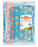 Swizzels Matlow Refreshers Bulk 1 x 3kg