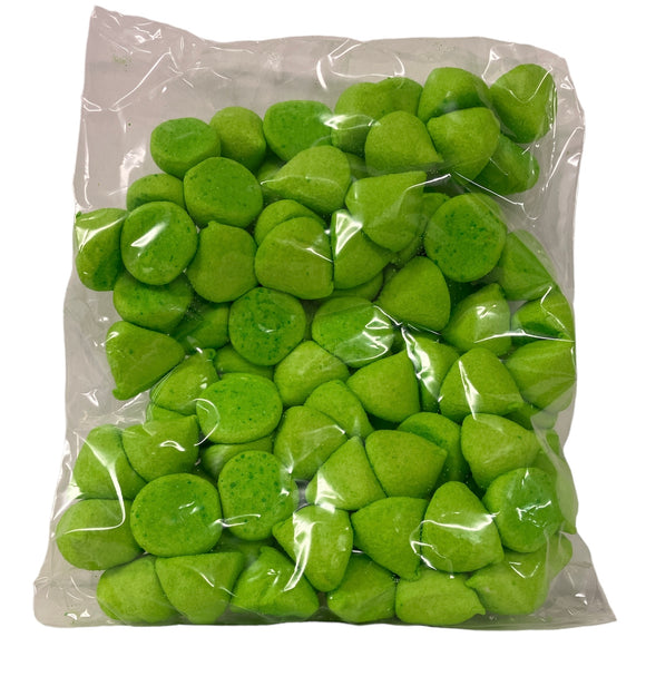 Monmore Green Halal Marshmallows (1 x 1kg)