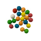 SweetZone 2p Bubblegum Balls 1 x 740g Tub - Halal