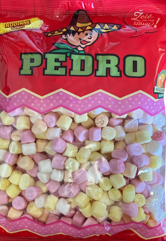 Park Lane - Pedro - Faces  - 1kg Bag