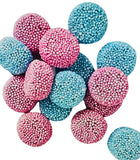 Candy Crave (Mon) Jelly Button Spogs (1x2kg) Bags