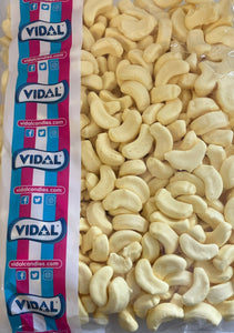 Vidal Foam Bananas 1kg bag