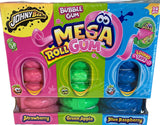 Johny Bee - Mega Roll Bubblegum 24 x 40g