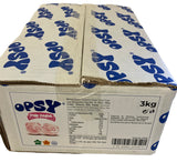 Candy Crave (Mon) Opsy Pink Panda - 3kg Box - Halal - Vegetarian