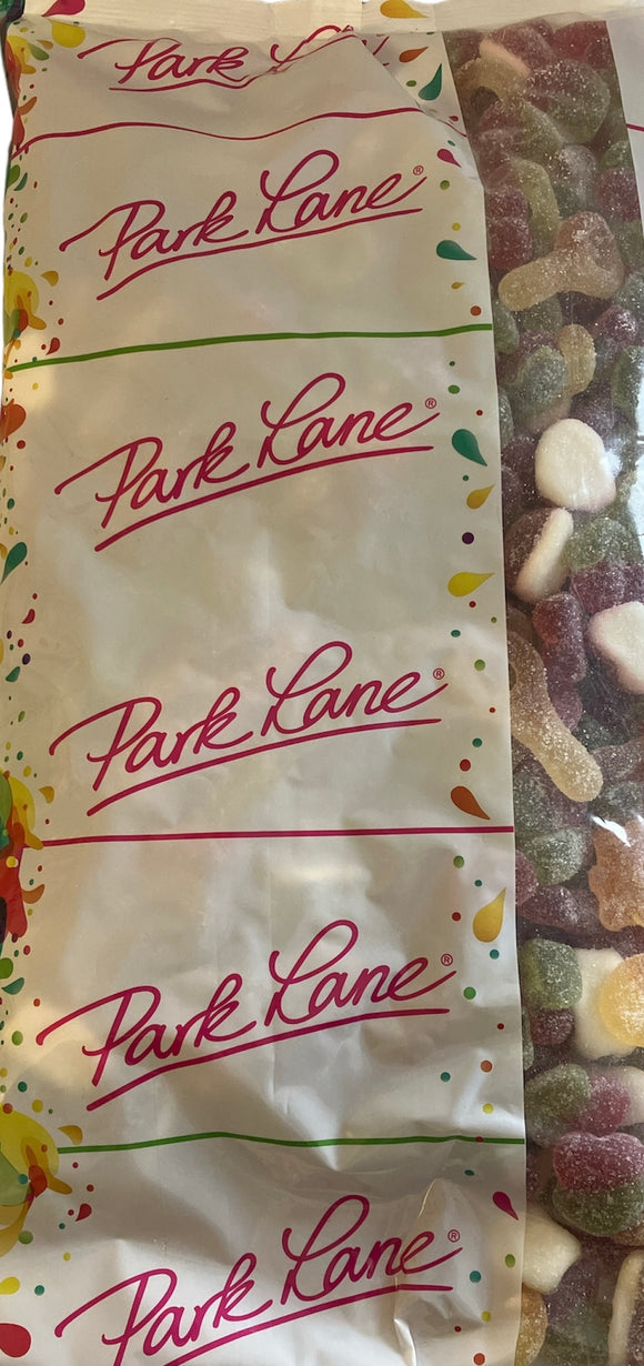 Park Lane - Sour Super Mix - 2.0kg Bag