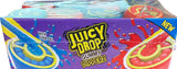 Bazooka Juicy Drop Gummy Dippers - 8 x 96g