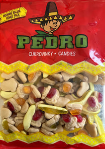 Park Lane - Pedro - Monkey Bananas  - 1kg Bag