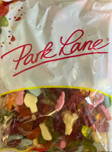 Park Lane  - Lima - Whipped Gummy - 1kg Bag