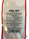 Candy Crave (Mon) Pink Mix - 1kg bag