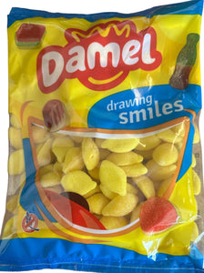 Damel Bulk - Lemon - Gluten Free - Halal - 1kg