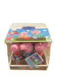 Bip - Peppa Pig Pop Up Lollipops 12pk