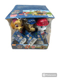 Paw Patrol Pop Up Lollipops 12pk - 10g - free from artificial flavour & colours