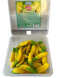 Vidal - Jelly Filled Banana Tub 45pk - Gluten Free