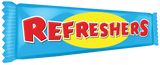 Swizzels Matlow Original Refresher Bars 60 x 18g