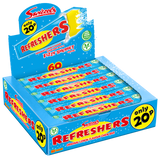 Swizzels Matlow Original Refresher Bars 60 x 18g