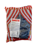 Sweeto Funny Mix- Oily Blue Bottle - 1kg bag