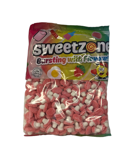 Sweetzone Premium Fizzy Magic Mushrooms 1kg Bag