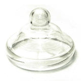 970ml Victorian Style Empty Jar with Lid