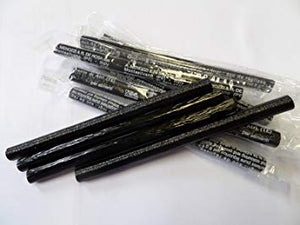 Flac Hard Liquorice Sticks Small 00g 1 x 1kg