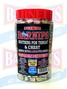 Barnetts Barnips Jar 1 x 1.2kg