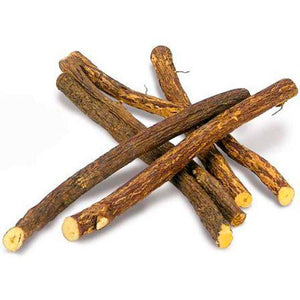 Flac Liquorice Root Poly Bag 1 x 950g