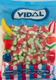 Vidal Mini Watermenon Slice 1kg Bag