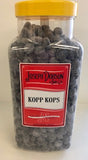 Joseph Dobson Kop Kops Jar 1 x 3kg = 55p Per 100g