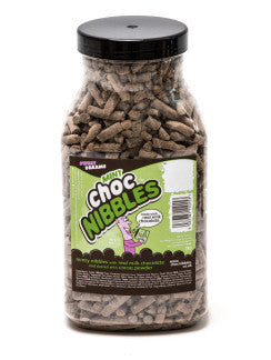 Sweet Dreams Mint Choc Nibbles 2.7kg Jar