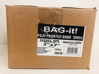 RPS Film Front Bags 7