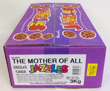Hannahs Mother Of All Brown Jazzles 3kg Box