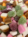 Pick And Mix Dolly Mix  (1 x 3kg) = 30p Per 100g