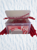 King Regal Strawberry Whips Pencils 1 x 200pk