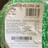 Golden Casket Watermelon Millions Jar 1 x 2.27kg
