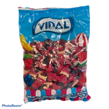 Vidal Jelly Devil Heads 1 x 1.5kg