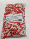 Bebeto Teeth (1x 2kg)