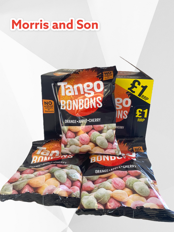 Tango Mixed Bon Bons (1 x 12 x 230g)