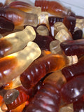 Pick And Mix Chunky Cola Bottles  (1 x 3.25 Kg) =28p Per 100g
