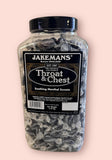 Jakeman's Original Throat & Chest Jar 1 x 2.75kg = 55p Per 100g