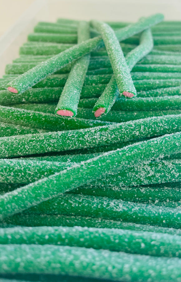 King Regal Fizzy Watermelon Pencils 1 x 200pk