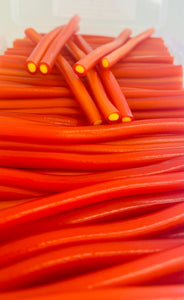 King Regal Cherry & Banana Pencils 1 x 200pk