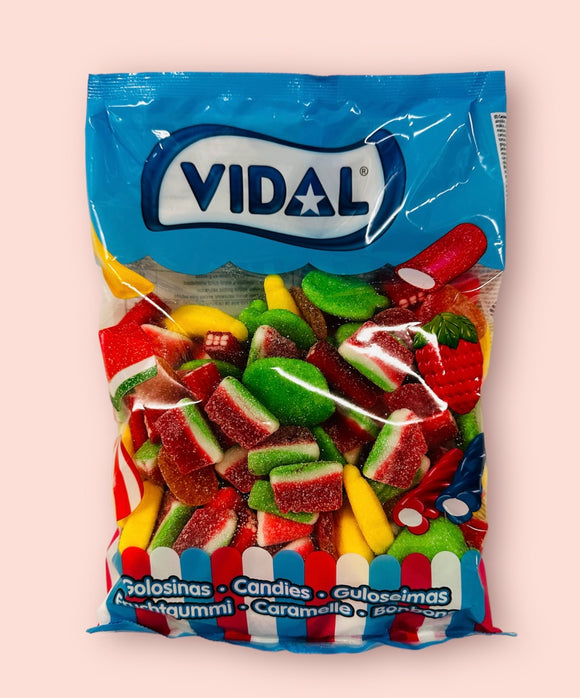 Vidal Happy Mix 1kg Bag
