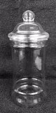 500ml Victorian Stlye Empty Jar with Lid