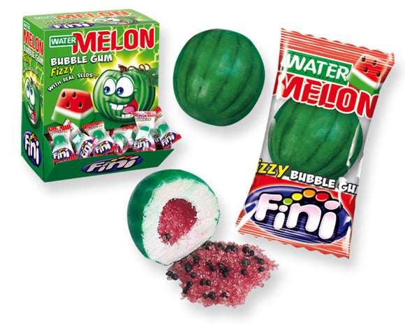 Watermelon Gum 200 x 5p