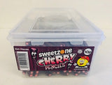 Sweetzone Cherry Pencils 100 x 10p