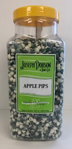 Joseph Dobson - Apple Pips Jar 1 x 2.72kg - Gluten Free