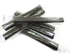 Flac Hard Liquorice Sticks Large 30g 1 x 1kg