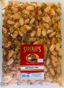 Stockley's Koff Kandy Twist 3kg Bag